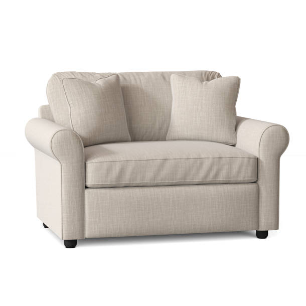 Warrington 82'' Upholstered Sofa & Reviews Birch Lane
